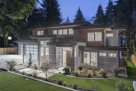 350 Mulgrave Place West Vancouver, BC V7S 1H1
