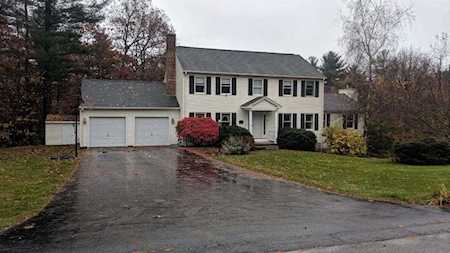 12 Pheasant Ln Charlton, MA 01507