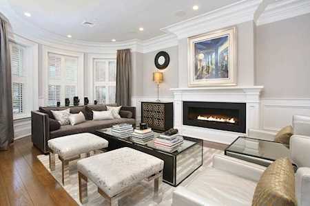 431 Marlborough Street #1 Boston, MA 02115