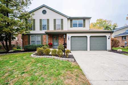3134 Cranston Drive Dublin, OH 43017