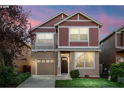 3517 NE 42nd Way Vancouver, WA 98661
