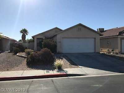 5314 Jose Ernesto St North Las Vegas, NV 89031
