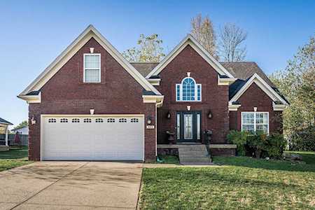 285 Hill Terrace Dr Mt Washington, KY 40047