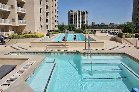 3225 Turtle Creek Boulevard #1643 Dallas, TX 75219