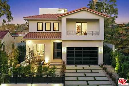 824 N Sycamore Avenue Los Angeles, CA 90038