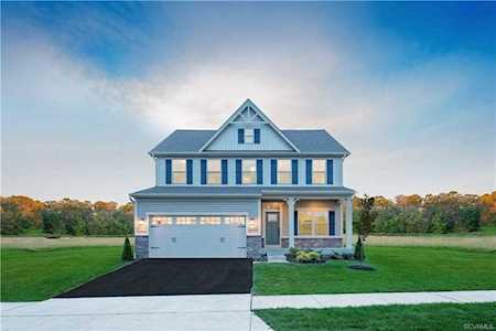 5021 Fedora Dr Chesterfield, VA 23838