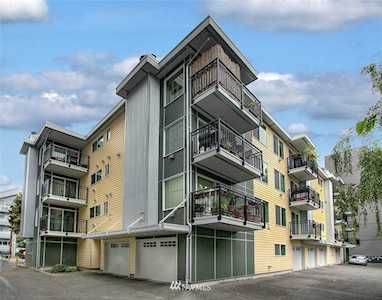 1743 NW 57th St #306 Seattle, WA 98107
