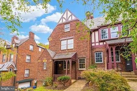 4412 Volta Place NW Washington, DC 20007
