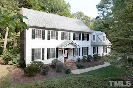 10204 Whitestone Road Raleigh, NC 27615