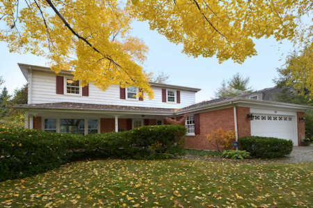 726 N Haddow Ave Arlington Heights, IL 60004