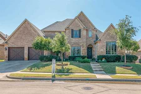 2838 Volterra Way Keller, TX 76248