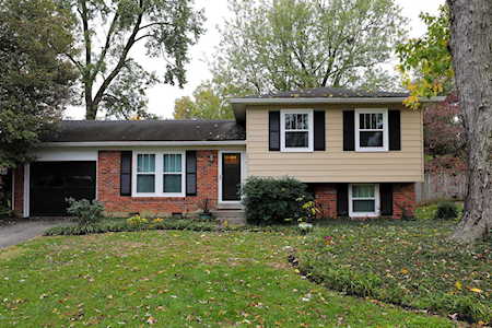 9210 Glover Ln Louisville, KY 40242