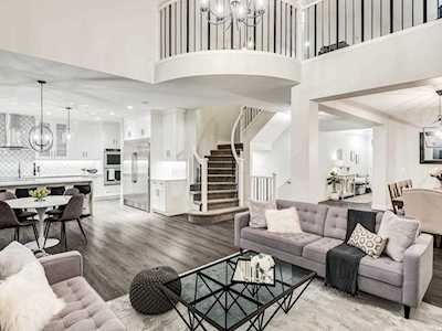 256 Masters Cove SE Calgary, AB T3M 2N8