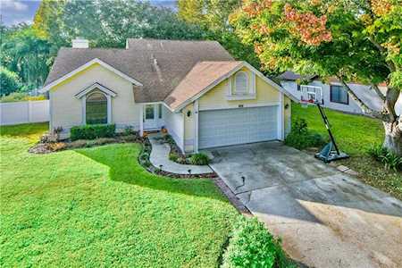 874 Bright Meadow Drive Lake Mary, FL 32746