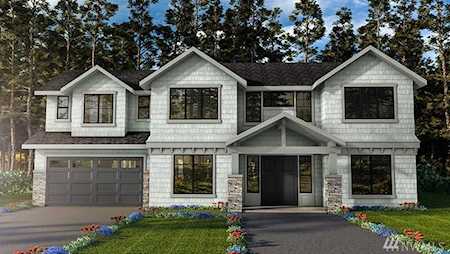 21415 111th Ave SE (Lot 31) Snohomish, WA 98296