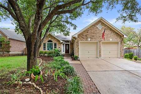 12706 Cinchring Ln Austin, TX 78727