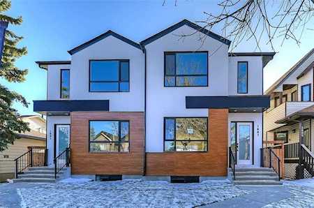1607 18 Avenue NW Calgary, AB T3A 1Z5