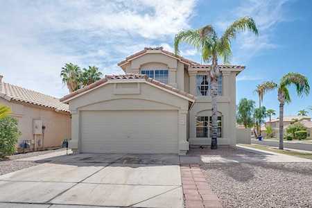 1193 W Bluebird Drive Chandler, AZ 85286