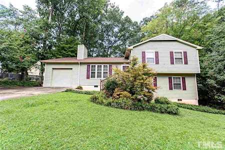 1124 Theresa Court Raleigh, NC 27615