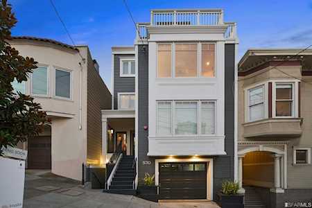 530 Sanchez Street #2 San Francisco, CA 94114