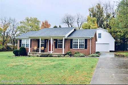 116 Olde Towne Dr Bardstown, KY 40004