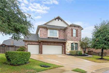 2408 San Fernando Ct Round Rock, TX 78665
