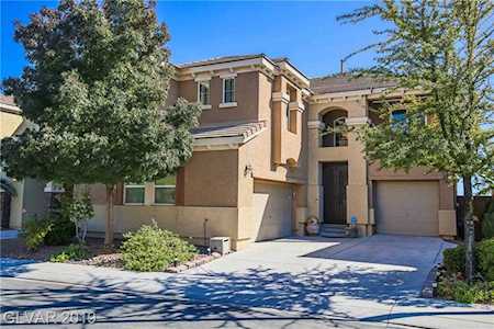 3533 Perching Bird Ln North Las Vegas, NV 89084