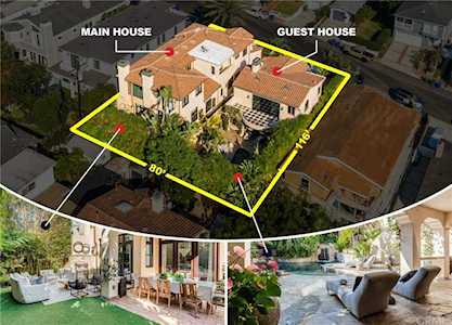 3301 Pine Avenue Manhattan Beach, CA 90266
