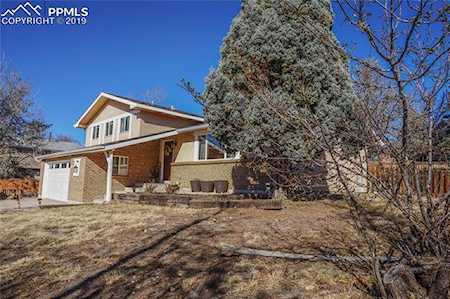 5350 Artistic Circle Colorado Springs, CO 80917