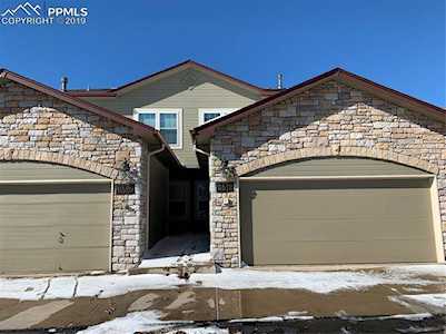 6512 Range Overlook Heights Colorado Springs, CO 80922