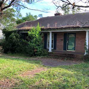 1157 Forest Hills Drive Wilmington, NC 28403