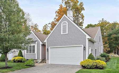 5 Tiger Terrace #5 Weymouth, MA 02190