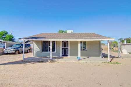 1124 W Mountain View Road Phoenix, AZ 85021