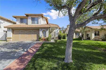 12800 Pan Am Boulevard Moreno Valley, CA 92553