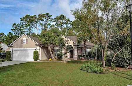6561 Devonshire Ln. Murrells Inlet, SC 29576