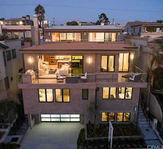 1706 Manhattan Avenue Hermosa Beach, CA 90254