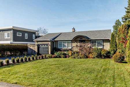 1541 Brearley Street White Rock, BC V4B 3M6