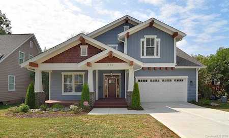 632 Melbourne Ct Charlotte, NC 28209