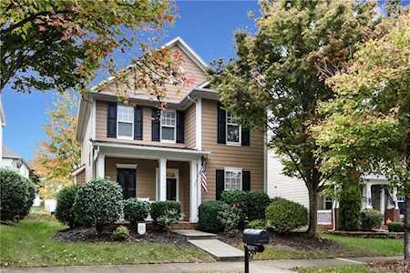 9215 Island Overlook Ct Cornelius, NC 28031