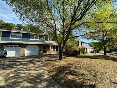 3900 Knollwood Dr #2 Austin, TX 78731