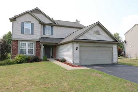 125 Ginkgo St Bolingbrook, IL 60490