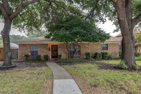 6312 Stilwell Road Plano, TX 75023