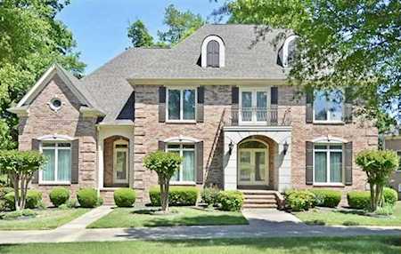 8306 Brierfield Cv Olive Branch, MS 38654