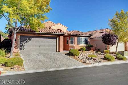 11616 Cabo Del Verde Ave Las Vegas, NV 89138