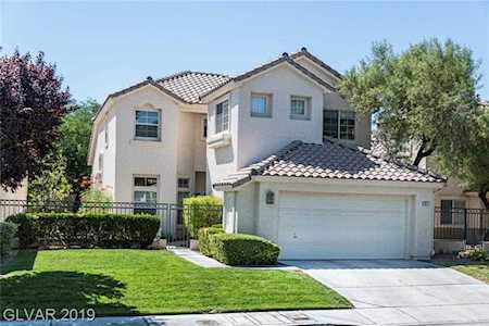9321 Pitching Wedge Dr Las Vegas, NV 89134