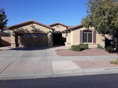 18652 E Kingbird Drive Queen Creek, AZ 85142