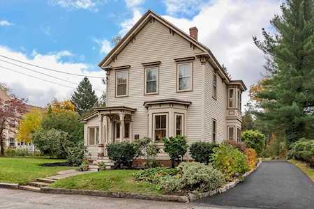 4 Highvale Lane Andover, MA 01810