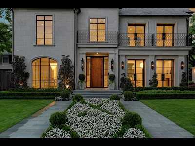 3414 Beverly Drive Highland Park, TX 75205