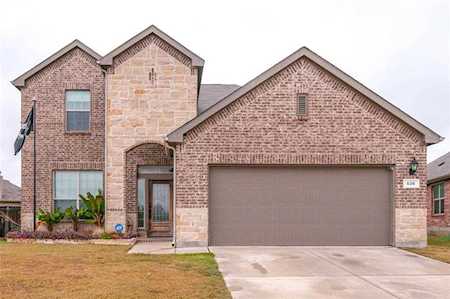 536 Bromeliad Drive Fort Worth, TX 76052