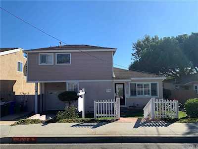 1550 Ruhland Avenue Manhattan Beach, CA 90266